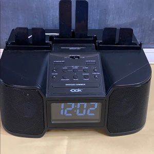 DOK CR 32 smart phone universal Charging station